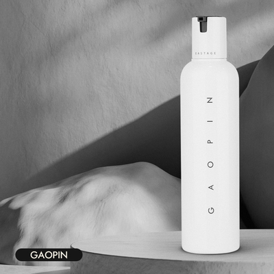 забота кожи бутылки насоса лосьона 60ml 125ml 150ml пустая ориентированная на заказчика