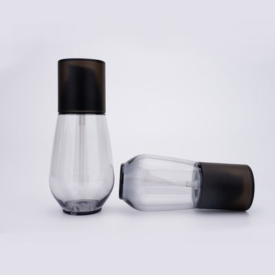 Ясность повторно использует пустое Skincare разливает облегченное 100ml по бутылкам 130ml 160ml