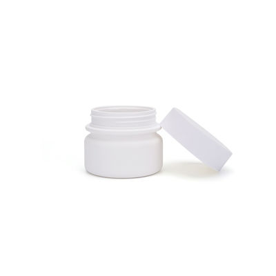 Опарникы 30ml 50ml размера перемещения PETG косметические для сливк заботы кожи