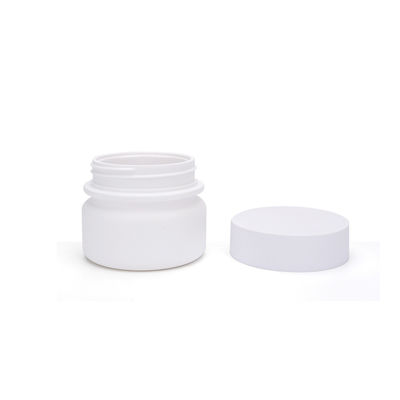 Опарникы 30ml 50ml размера перемещения PETG косметические для сливк заботы кожи