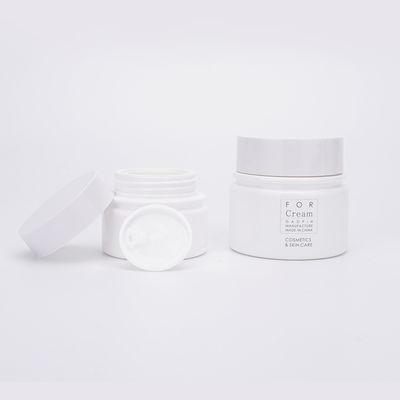 Бутылка лосьона тела PETG с насосом 30ml 40ml 50ml Eco дружелюбным