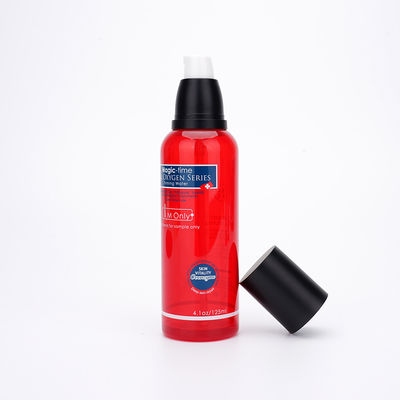 Упаковка бутылки 60ml 125ml 150ml Skincare лосьона косметического насоса OEM пластиковая