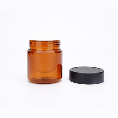янтарные косметические опарникы 30ml