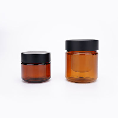 янтарные косметические опарникы 30ml
