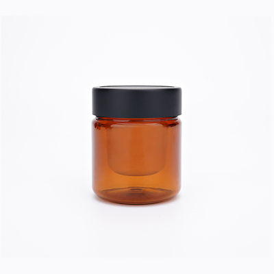 янтарные косметические опарникы 30ml