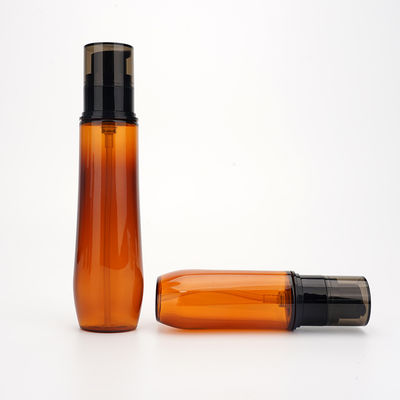 Бутылки насоса ЛЮБИМЦА контейнеров 50ml 80ml 110ml SGS косметические упаковывая пластиковые