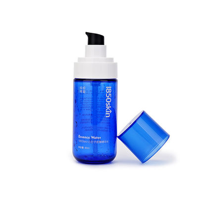 Насос лосьона тела GAOPIN разливает 30ml по бутылкам 25ml 50ml 80ml 100ml