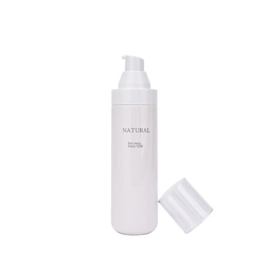 Recyclable подгонянный цвет опарника 30ml 50ml 80ml 100ml бутылки сливк лосьона