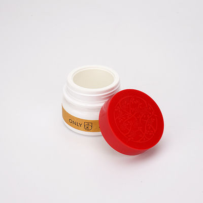 Опарник сливк бутылки 30ml 40ml 60ml PETG лосьона насоса заботы кожи