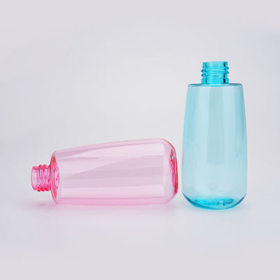 бутылки брызг 80ml 100ml косметические пластиковые для Moisturizing тонера стороны