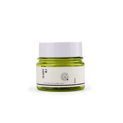 пластмасса 100ml 130ml косметическая разливает бутылки по бутылкам лосьона Eco дружелюбные