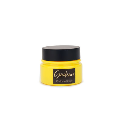 15g 30g пустое Skincare разливает экран по бутылкам PETG печатая аттестации QS