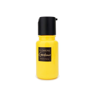 15g 30g пустое Skincare разливает экран по бутылкам PETG печатая аттестации QS