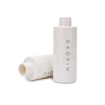 Экран печатая набор 30g 50ml 80ml 100ml 120ml бутылки лосьона Skincare
