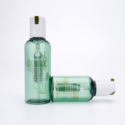 Moisturizing пластиковый косметический упаковывая опарник сливк Skincare роторного насоса 50ml