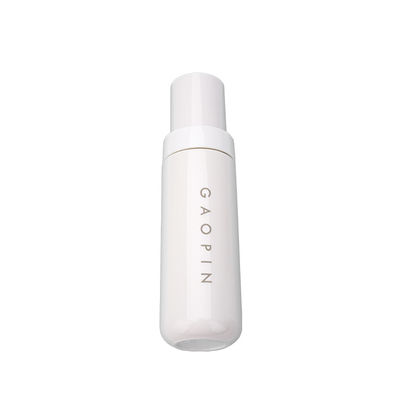 бутылка лосьона сути косметическая упаковывая 30ml 25ml 50ml 80ml тонера любимца 100ml пластиковая
