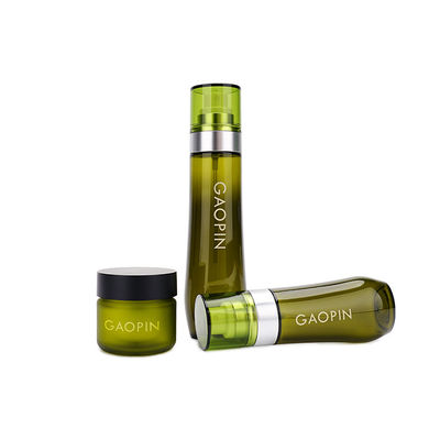 пластиковые бутылки брызг 30ml