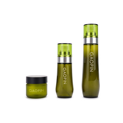 пластиковые бутылки брызг 30ml