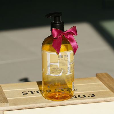 Бутылка ЛЮБИМЦА мытья руки SGS Gaopin бутылки насоса лосьона 500 Ml пустые