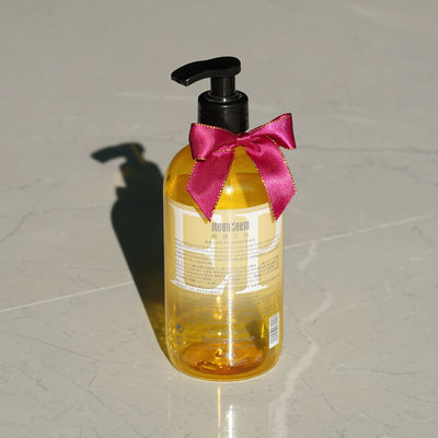 Бутылка ЛЮБИМЦА мытья руки SGS Gaopin бутылки насоса лосьона 500 Ml пустые