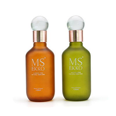 Лосьон тела Bathroom пустой разливает ЛЮБИМЦА по бутылкам гель ливня разливает 130ml по бутылкам