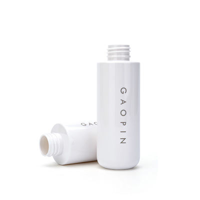 упаковка Skincare бутылки 25ml 50ml 80ml косметическая пустая Recyclable