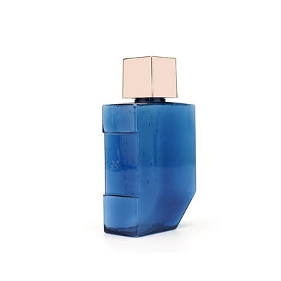 бутылка голубого тонера молока тела 180ml пластиковая с хорошим запечатыванием