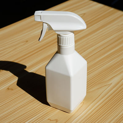 Бутылка брызг пуска HDPE пластиковая