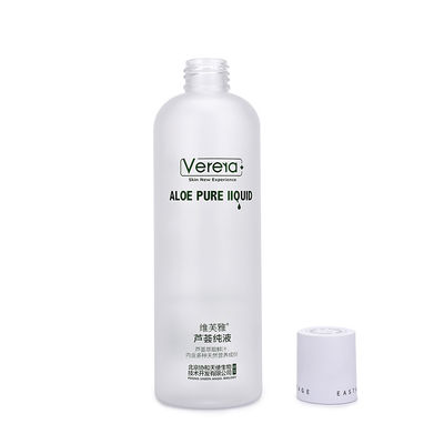 Пустая забота кожи разливает тонер по бутылкам ухода за лицом 300ml разливает принятый OEM по бутылкам