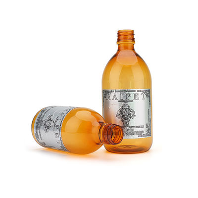 шампуня ЛЮБИМЦА бутылки насоса мытья тела 380ml 500ml бутылки пластикового пустые