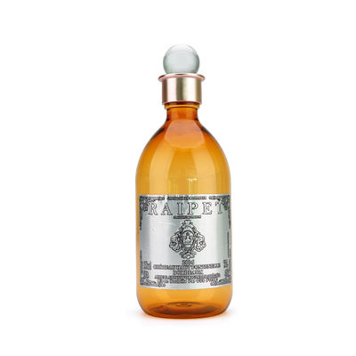 шампуня ЛЮБИМЦА бутылки насоса мытья тела 380ml 500ml бутылки пластикового пустые