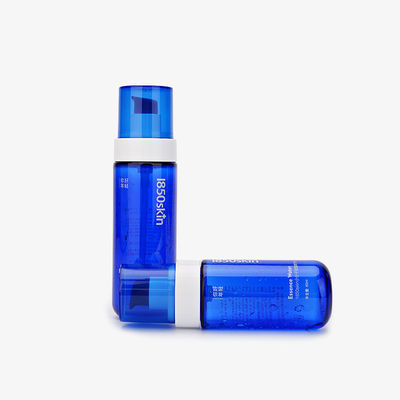 бутылка лосьона 100ml 80ml 50ml пластиковая установила для упаковки Skincare