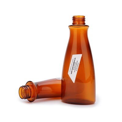 упаковка ЛЮБИМЦА бутылки лосьона 50ml 100ml 170ml будет погруженной пластиковой бутылкой лосьона