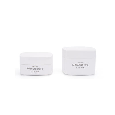 Опарникы PETG косметические упаковывая 30ml 50ml 60ml 80ml 100ml косметические