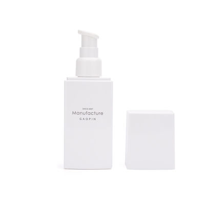 Опарникы PETG косметические упаковывая 30ml 50ml 60ml 80ml 100ml косметические