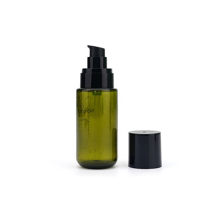 бутылка лосьона 30ml 180ml пластиковая установила цель опарника тонера сливк Multi