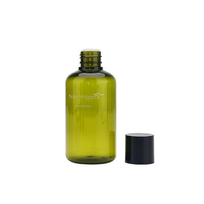 бутылка лосьона 30ml 180ml пластиковая установила цель опарника тонера сливк Multi