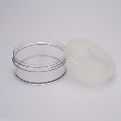 косметика ясности 200ml пластиковая раздражает пустую бутылку проводника для перевозчика макияжа