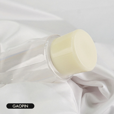 Бутылка насоса лосьона SGS 450ml пластиковая для упаковки проводника шампуня косметической